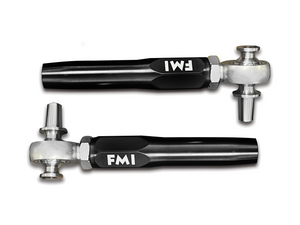 Raptor Billet Half Tie Rod Kit - Gen1 Raptor, Gen 2 Raptor, Gen 3 Raptor, Raptor R