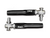 Raptor Billet Half Tie Rod Kit - Gen1 Raptor, Gen 2 Raptor, Gen 3 Raptor, Raptor R