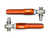 Raptor Billet Half Tie Rod Kit - Gen1 Raptor, Gen 2 Raptor, Gen 3 Raptor, Raptor R