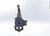 Gen 3 Raptor Fabricated Front Spindle kit