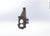 Gen 3 Raptor Fabricated Front Spindle kit