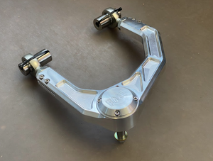 2021 - up Bronco Billet Aluminum Upper Arm Kit - Stock Length