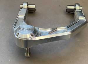 2021 - up Bronco Billet Aluminum Upper Arm Kit - Stock Length