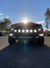 Gen 3 Raptor Front Light Mount Kit  for stock front bumper - Use Any Light