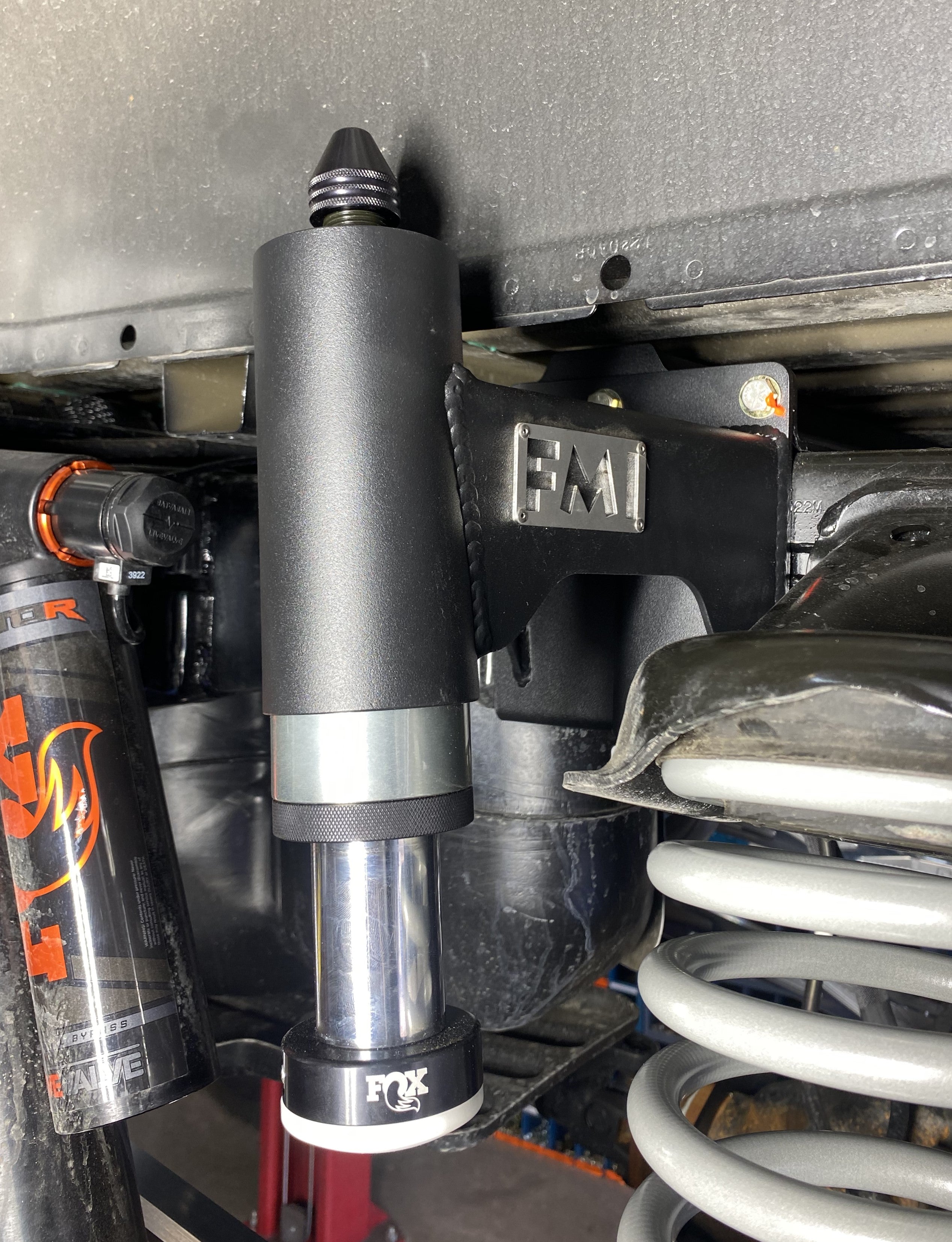 Gen3 Raptor Parts and Accessories (2021-2023) Tagged