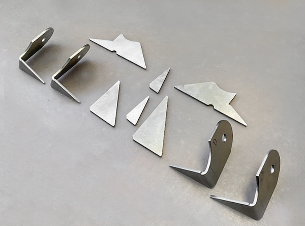 Gen3 Raptor Parts and Accessories (2021-2023) Tagged 