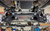 FORD RAPTOR FRONT SWAY BAR KIT - FOR FMI FABRICATED LOWER ARM