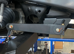 FORD RAPTOR FRONT SWAY BAR KIT - FOR FMI FABRICATED LOWER ARM