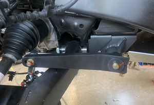 FORD RAPTOR FRONT SWAY BAR KIT - FOR FMI FABRICATED LOWER ARM