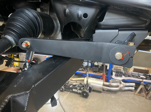 FORD RAPTOR FRONT SWAY BAR KIT - FOR FMI FABRICATED LOWER ARM
