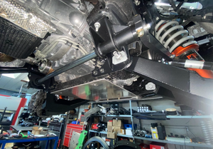 FORD RAPTOR FRONT SWAY BAR KIT - FOR FMI FABRICATED LOWER ARM