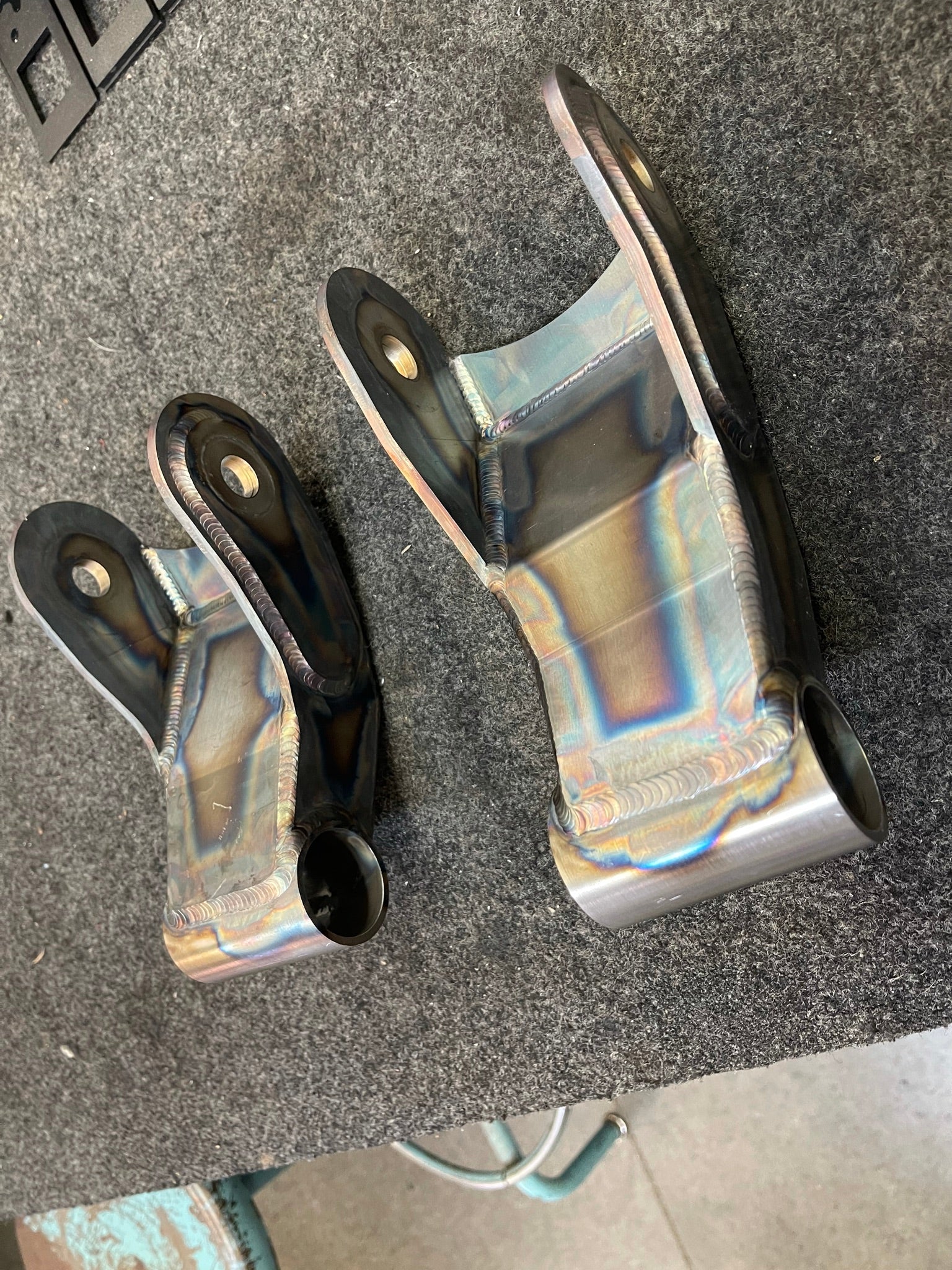 Gen 2 Ford Raptor Parts - 2017 to 2020 Ford Raptor Tagged 