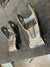2017 - 2020 Ford Raptor Shackles by Foutz Motorsports - TIG Welded
