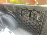 Bedside Organizer Panel kit - 2021 - 2023 Ford Raptor and F150