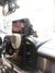 2021 - up F150 and Raptor Center Dash Fold Down GPS mount