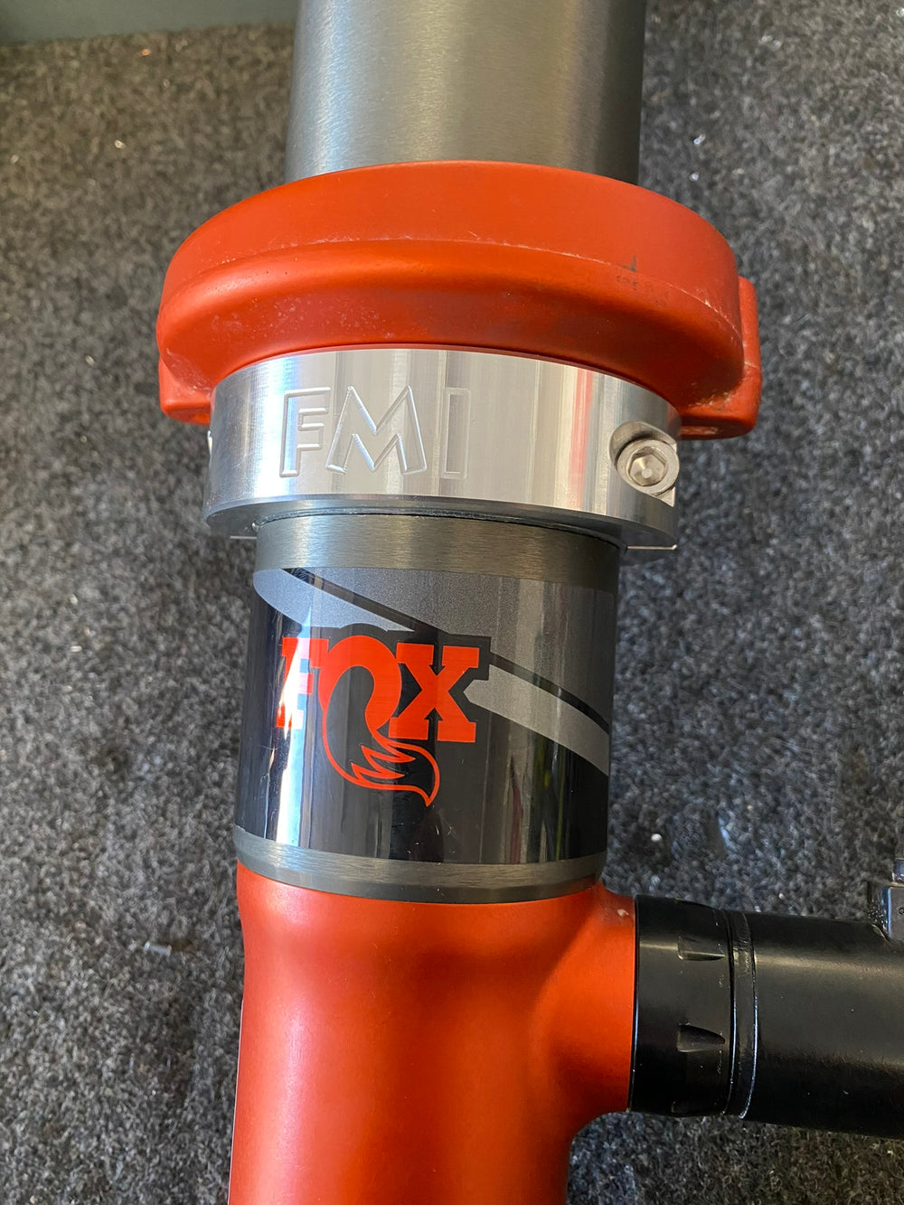 2021-2023 Raptor front leveling kit - 2 inch or 1.5 inch lift