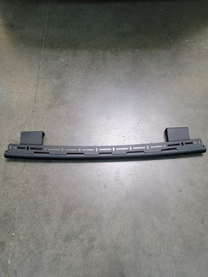 Gen 3 Raptor Front Light Mount Kit  for stock front bumper - Use Any Light