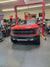 Gen 3 Raptor Front Light Mount Kit  for stock front bumper - Use Any Light