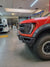 Gen 3 Raptor Front Light Mount Kit  for stock front bumper - Use Any Light