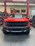 Gen 3 Raptor Front Light Mount Kit  for stock front bumper - Use Any Light