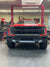 Gen 3 Raptor Front Light Mount Kit  for stock front bumper - Use Any Light