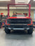 Gen 3 Raptor Front Light Mount Kit  for stock front bumper - Use Any Light