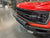 Gen 3 Raptor Front Light Mount Kit  for stock front bumper - Use Any Light