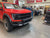 Gen 3 Raptor Front Light Mount Kit  for stock front bumper - Use Any Light