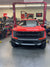 Gen 3 Raptor Front Light Mount Kit  for stock front bumper - Use Any Light