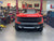 Gen 3 Raptor Front Light Mount Kit  for stock front bumper - Use Any Light
