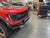 Gen 3 Raptor Front Light Mount Kit  for stock front bumper - Use Any Light