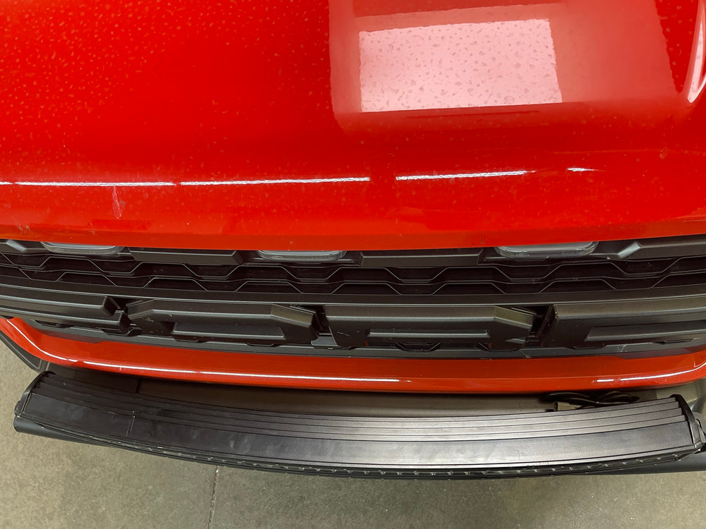 Gen 3 Raptor Front Light Mount Kit (stock bumper) - Use Any Light