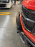 Gen 3 Raptor Front Light Mount Kit  for stock front bumper - Use Any Light