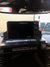 2021 - up F150 and Raptor Center Dash Fold Down GPS mount