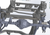 Gen 3 Raptor Adjustable Panhard Bar Kit - Heim Joint type