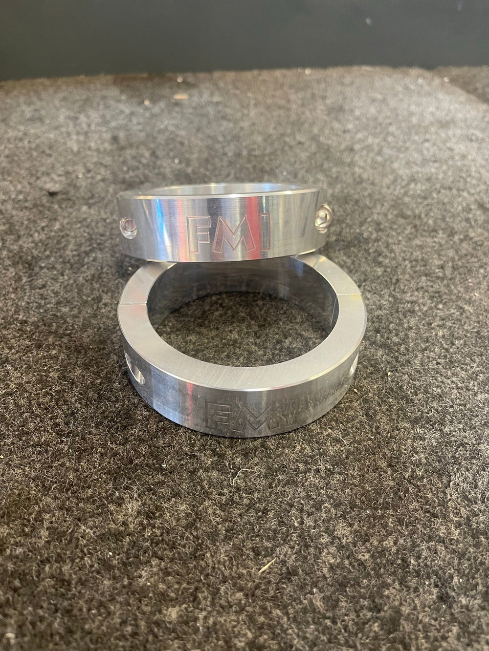 2022-UP Bronco Raptor front leveling kit