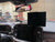 Gen 3 Raptor Dash center panel kit in Hammer Black - From Adapt-a-panel