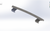 Gen 3 Raptor Front Light Mount Kit  for stock front bumper - Use Any Light