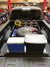 2017 - 2023 Ford Raptor & F150 Modular Bed Organizer