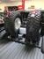 2017 - 2023 Ford Raptor & F150 Modular Bed Organizer