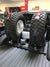 2017 - 2023 Ford Raptor Modular Bed Organizer with Slide Out Cargo Tray