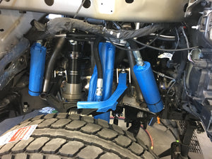 2017 Up Raptor Long Travel Front Suspension Kit - Gen 2