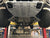 2017 - 2023 Ford Raptor & Raptor-R Skid Plate kit