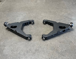 2021 - UP Raptor Mid Travel Front Suspension Kit - Gen 3