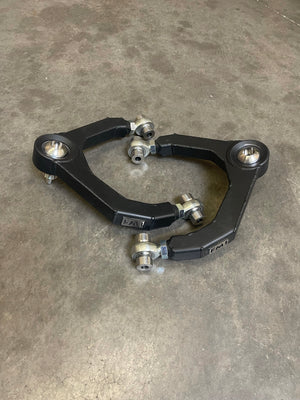 2019 - 2023 Raptor Fabricated Upper Arm kit - Gen 3 Raptor
