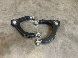 2019 - 2023 Raptor Fabricated Upper Arm kit - Gen 3 Raptor
