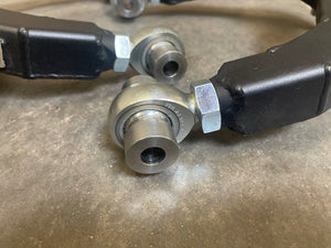 2019 - 2023 Raptor Fabricated Upper Arm kit - Gen 3 Raptor