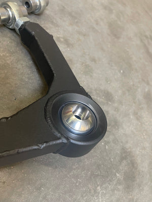2019 - 2023 Raptor Fabricated Upper Arm kit - Gen 3 Raptor