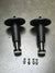 2021 - UP Ram TRX Rear Bump Stop Kit with Hydraulic Bump Stops - by Foutz Motorsports