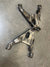 Gen 3 Raptor Stock Length Fabricated Replacement Lower A-Arm kit